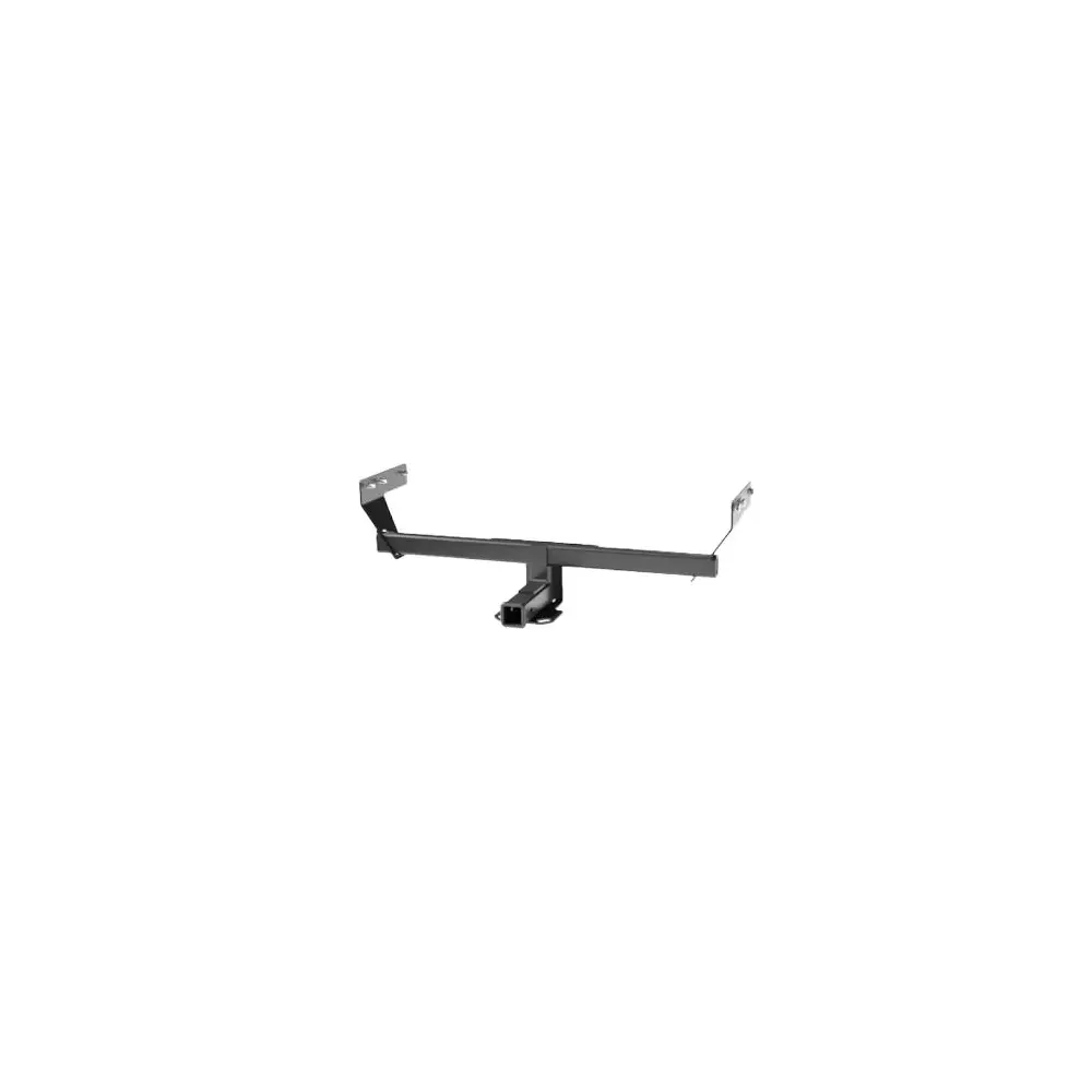 Class III Receiver Hitch - 2" Receiver - BLUBXH8200